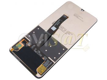 Pantalla Huawei P30 Lite/Nova 4E Negra - IPS LCD